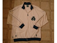 akademiks velour suit